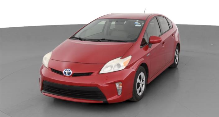 2012 Toyota Prius Two -
                Concord, NC