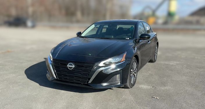 2023 Nissan Altima SV -
                Bessemer, AL