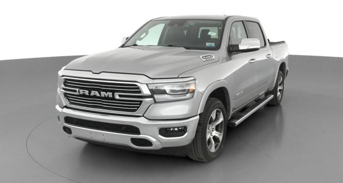 2022 RAM 1500 Laramie -
                Lorain, OH