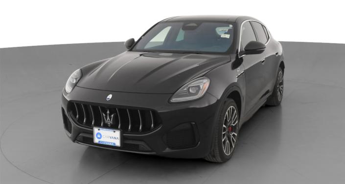 2023 Maserati Grecale GT -
                Indianapolis, IN