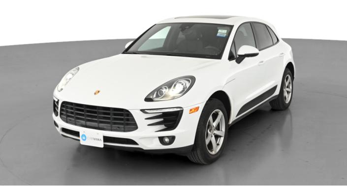 2017 Porsche Macan Base -
                Beverly, NJ