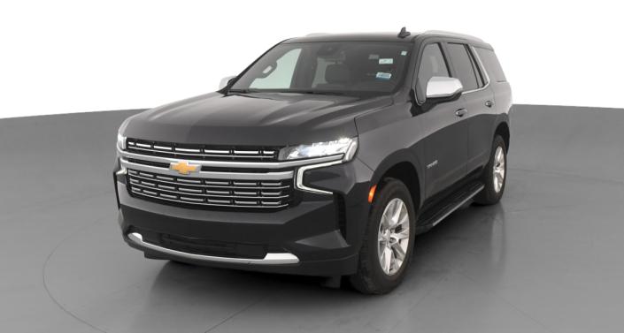 2023 Chevrolet Tahoe Premier -
                Haines City, FL