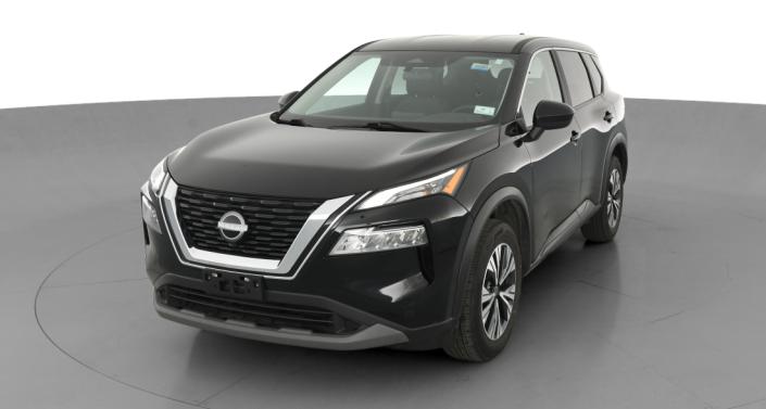 2023 Nissan Rogue SV -
                Bessemer, AL