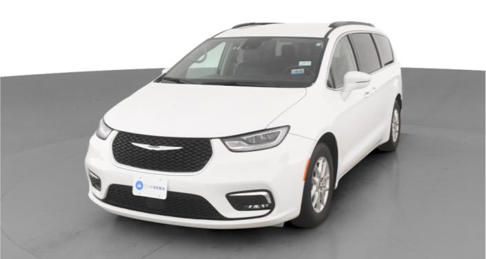 2022 Chrysler Pacifica Touring L -
                Indianapolis, IN