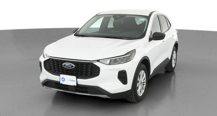 2023 Ford Escape Active Hero Image