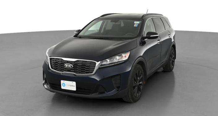 2020 Kia Sorento S -
                Colonial Heights, VA