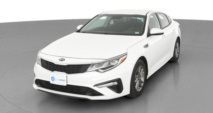 2019 Kia Optima LX -
                Colonial Heights, VA