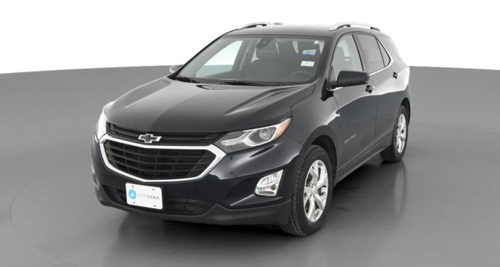 2020 Chevrolet Equinox LT -
                Trenton, OH