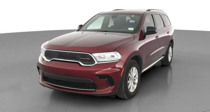 2023 Dodge Durango SXT -
                Trenton, OH