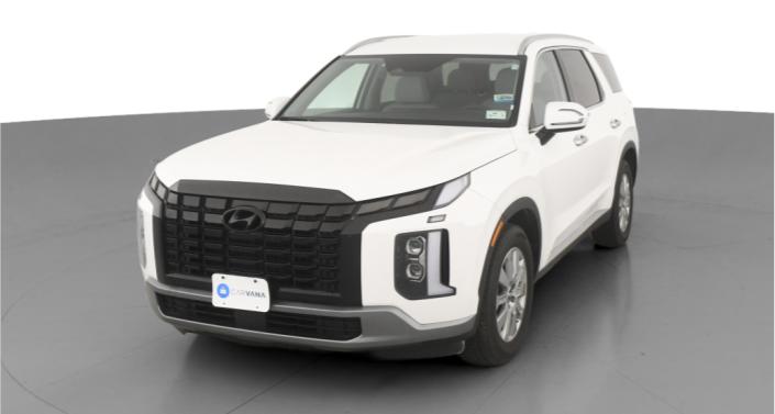 2024 Hyundai Palisade SEL -
                Indianapolis, IN