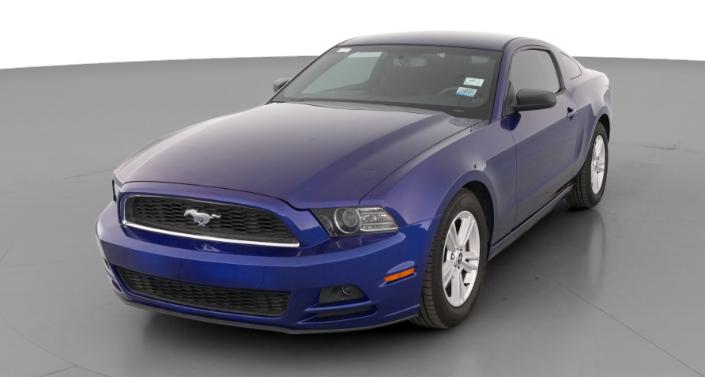 2013 Ford Mustang V6 -
                Tolleson, AZ