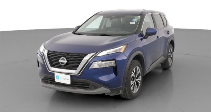 2023 Nissan Rogue SV -
                Tolleson, AZ