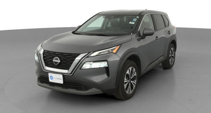 2023 Nissan Rogue SV -
                Riverside, CA