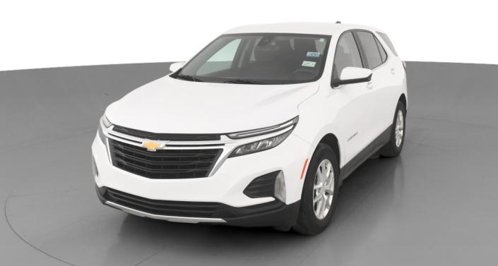 2022 Chevrolet Equinox LT -
                Indianapolis, IN