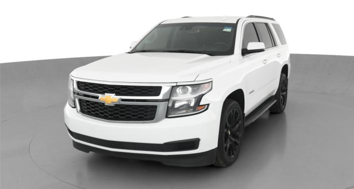 2020 Chevrolet Tahoe LT -
                Colonial Heights, VA