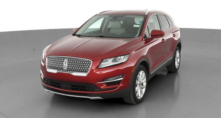 2019 Lincoln MKC Select -
                Lorain, OH