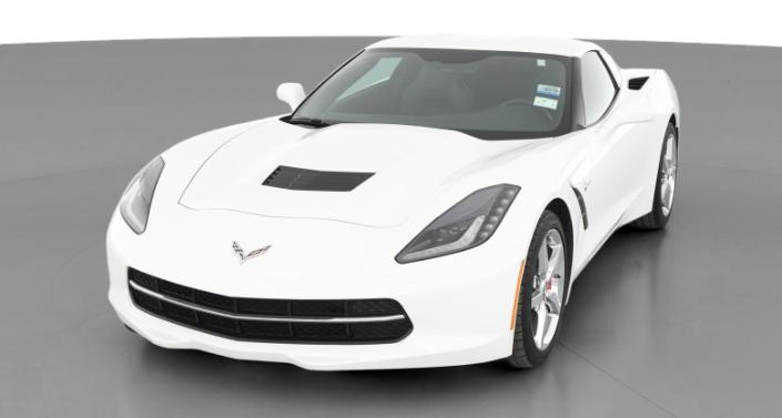 2015 Chevrolet Corvette Stingray -
                Trenton, OH