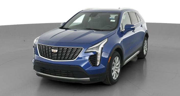 2023 Cadillac XT4 Premium Luxury -
                Lorain, OH