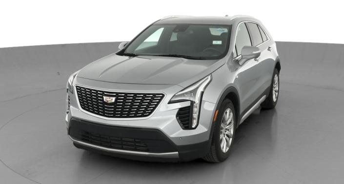 2023 Cadillac XT4 Premium Luxury -
                Lorain, OH