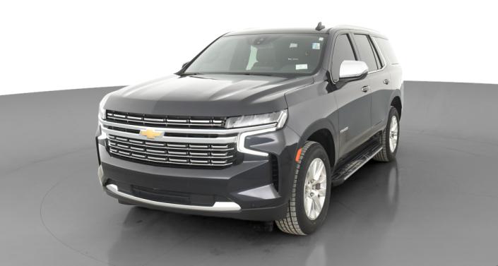 2023 Chevrolet Tahoe Premier -
                Indianapolis, IN