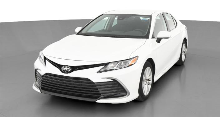 2023 Toyota Camry LE -
                Haines City, FL