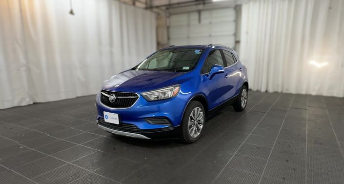 2017 Buick Encore Preferred -
                Tolleson, AZ