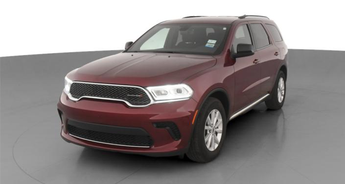 2023 Dodge Durango SXT -
                Lorain, OH