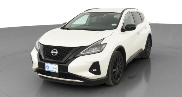 2023 Nissan Murano SV -
                Indianapolis, IN