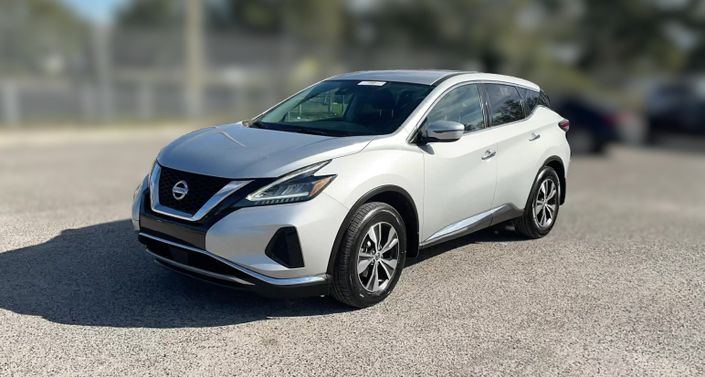 2020 Nissan Murano S -
                Haines City, FL