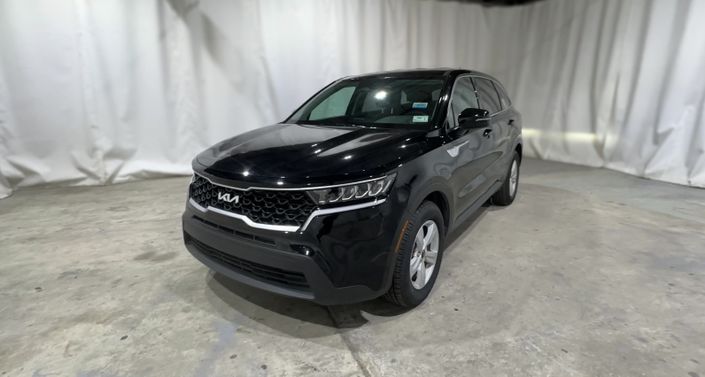 2023 Kia Sorento LX -
                Houston, TX