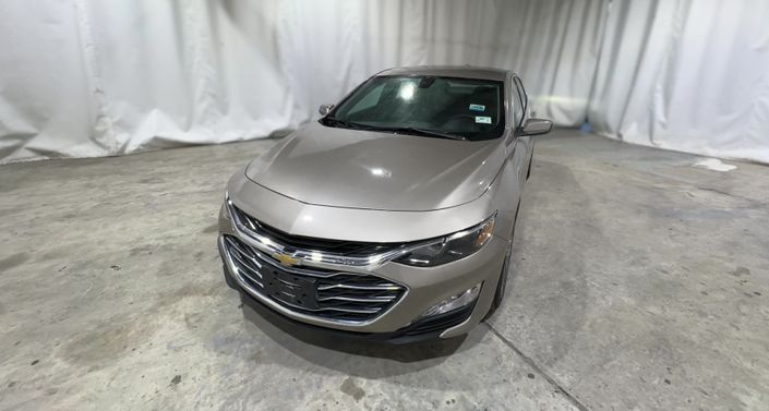 2022 Chevrolet Malibu LT -
                Houston, TX