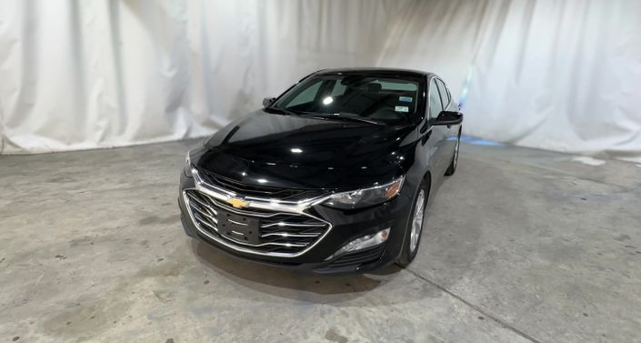 2023 Chevrolet Malibu LT -
                Houston, TX