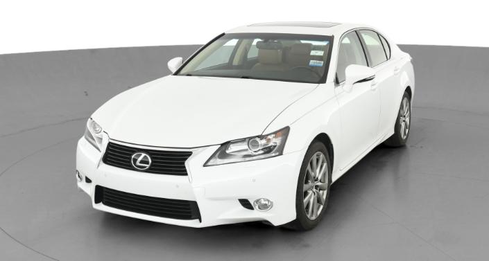 2014 Lexus GS 350 -
                Lorain, OH