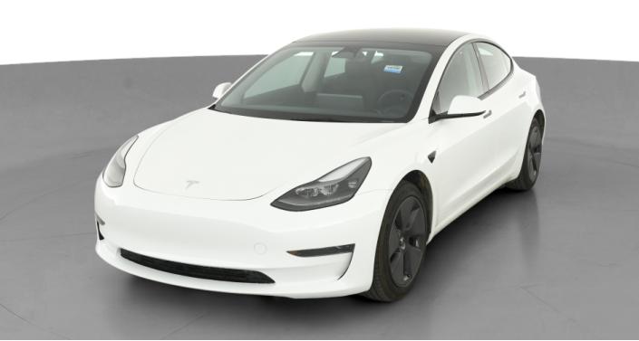 2023 Tesla Model 3 Standard Range -
                Bessemer, AL