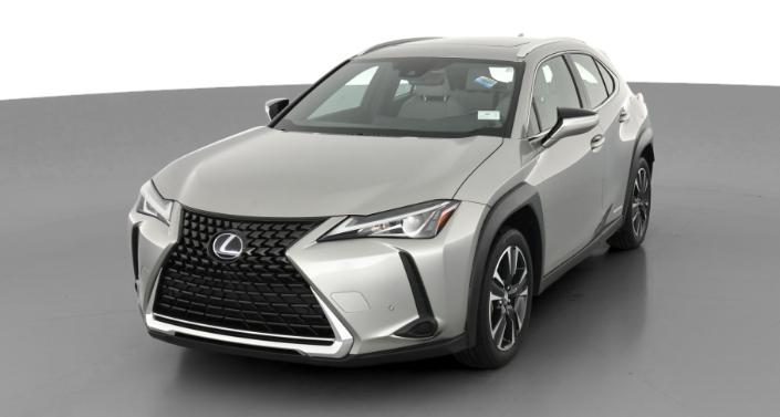 2021 Lexus UX 250h -
                Trenton, OH