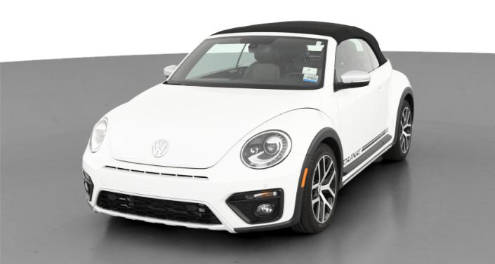 2017 Volkswagen Beetle Dune -
                Auburn, GA