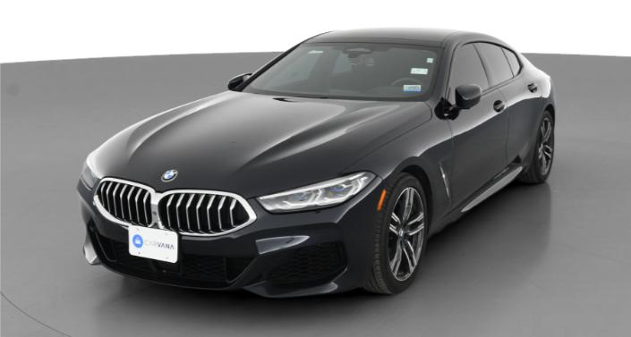 2020 BMW 8 Series 840i xDrive -
                Richton Park, IL