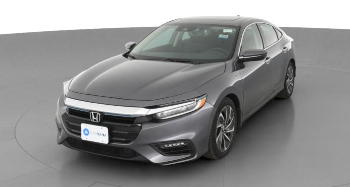 2022 Honda Insight Touring -
                Colonial Heights, VA