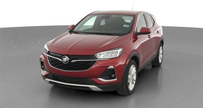 2020 Buick Encore GX Preferred -
                Lorain, OH