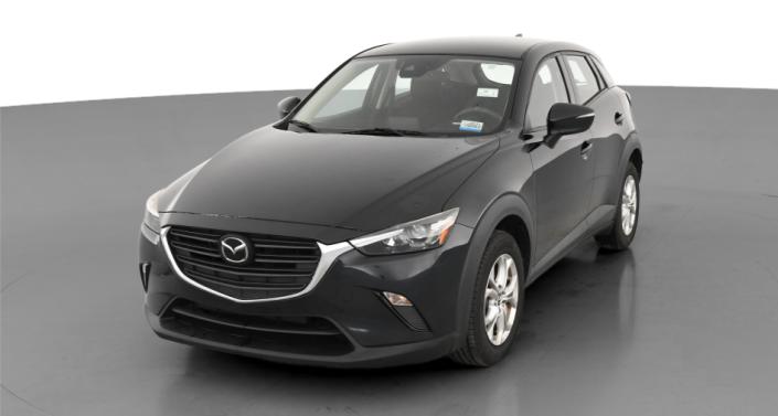 2019 Mazda CX-3  -
                Auburn, GA