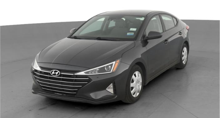 2020 Hyundai Elantra SE -
                Trenton, OH