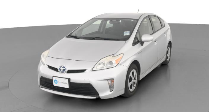 2013 Toyota Prius Two -
                Auburn, GA