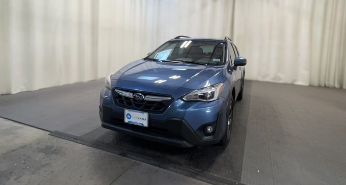 2023 Subaru Crosstrek Limited -
                Fort Worth, TX