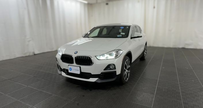 2018 BMW X2 xDrive28i -
                North Las Vegas, NV