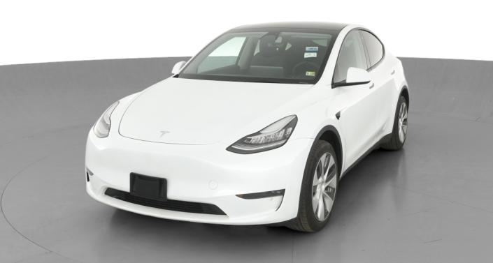 2023 Tesla Model Y Long Range -
                Colonial Heights, VA