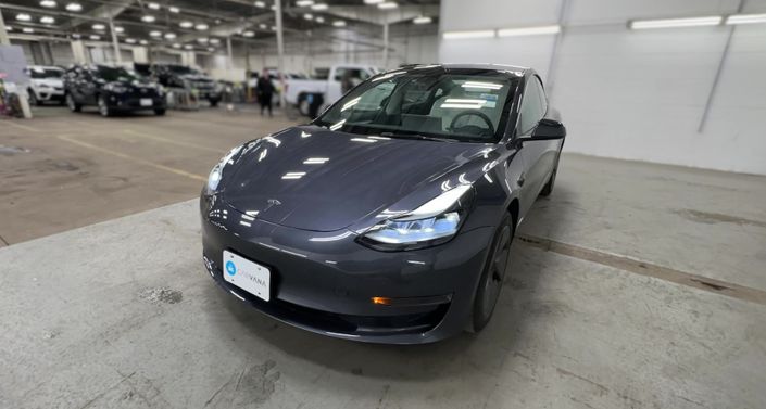 2023 Tesla Model 3 Standard Range -
                Kansas City, MO