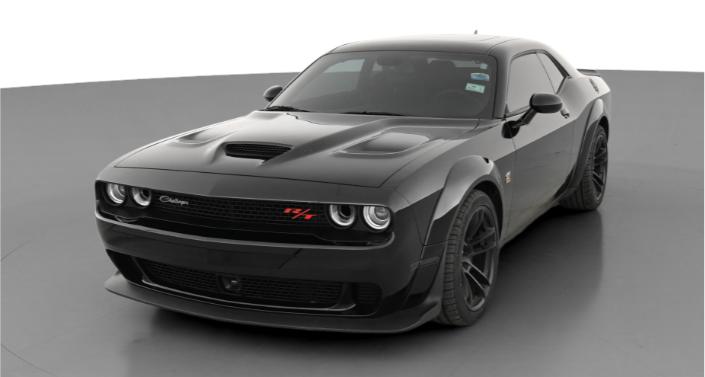 2023 Dodge Challenger T/A -
                Haines City, FL