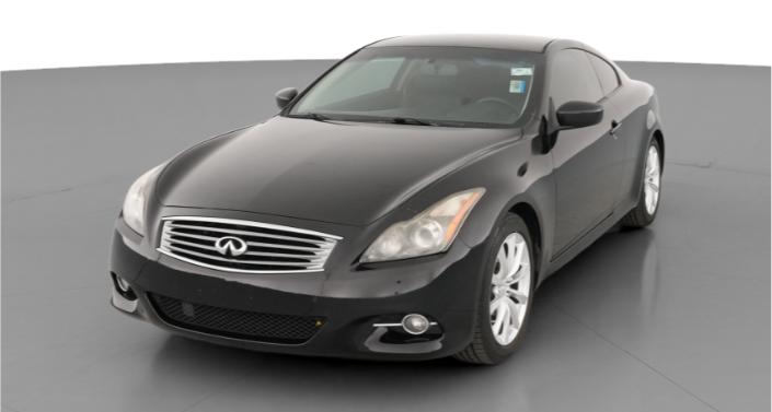 2011 INFINITI G37 Journey -
                Tolleson, AZ