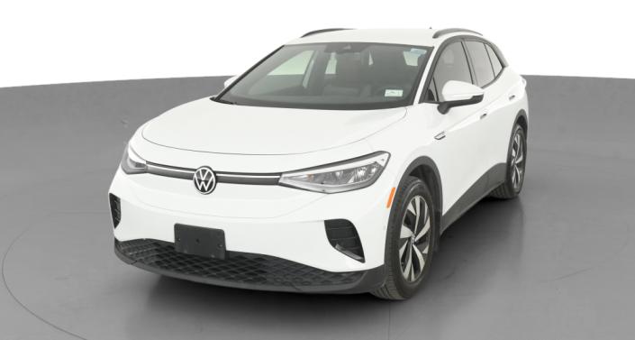 2023 Volkswagen ID.4 Pro -
                Wheatland, OK