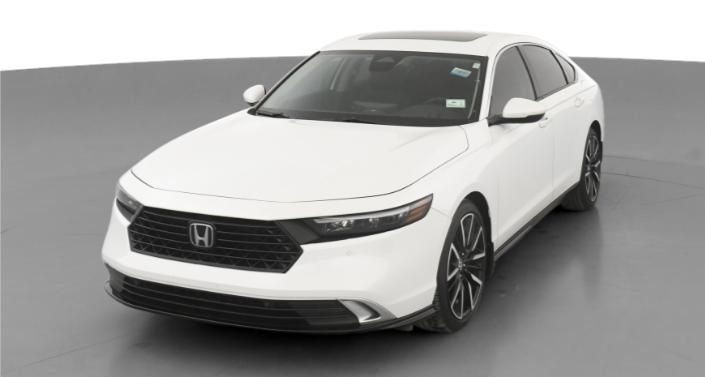 2024 Honda Accord Touring -
                Fort Worth, TX